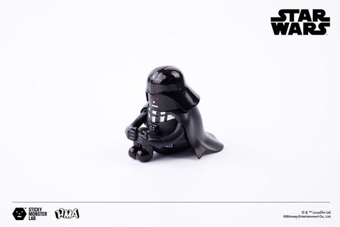 『スター・ウォーズ』SML MINI-FIGURE BLIND BOX STAR WARS SERIES【202509再販】